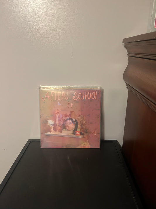 Melanie Martinez - After School (Vinyl)