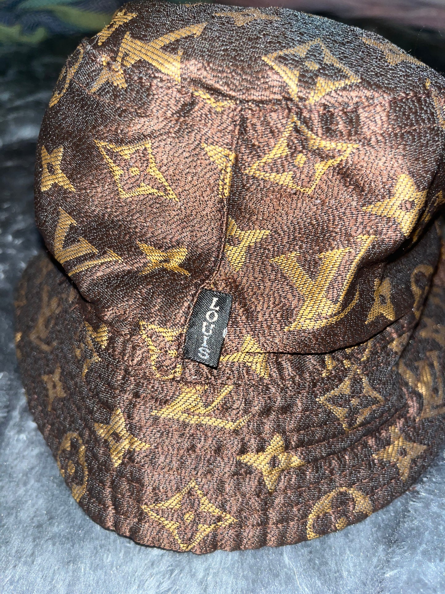 Louis Vuitton Hat – sacharshop